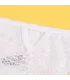 Braguita de encaje con talle bajo | Loto Atelier