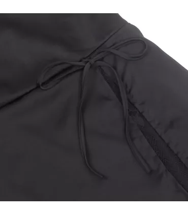 Camisón sexy con espalda descubierta