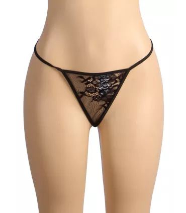 Camisón sexy con espalda descubierta