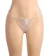 Camisón sexy con espalda descubierta