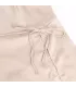 Camisón sexy con espalda descubierta