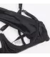 Conjunto de sujetador sexy con lazo