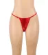 Conjunto de sujetador sexy con lazo