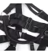 Body de bondage sexy ajustable