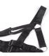 Body de bondage sexy ajustable