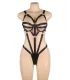 Body de bondage sexy ajustable