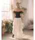 Corset de encaje | Loto Atelier