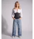 Corset de rejilla | Loto Atelier