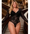 Body Dalia Noir