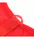 Bata Amarilis larga de malla y encaje | Loto Atelier