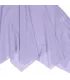 Babydoll floral abierto y vaporoso | Loto Atelier