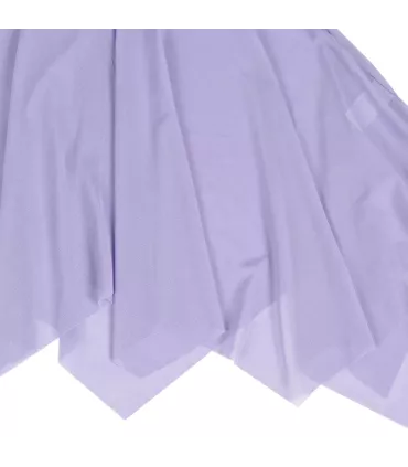 Babydoll floral abierto y vaporoso | Loto Atelier