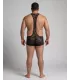 Body Alhelí de encaje para hombre | Loto Atelier