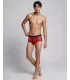 Bóxer Jacinto de encaje para hombre | Loto Atelier