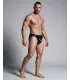 Tanga Gladiolo de encaje para hombre | Loto Atelier
