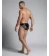 Tanga Gladiolo de encaje para hombre | Loto Atelier