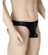 Tanga Gladiolo de encaje para hombre | Loto Atelier