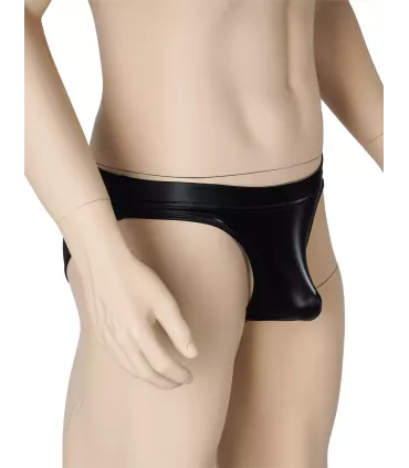 Tanga Gladiolo de encaje para hombre | Loto Atelier