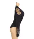 Body rosa negra