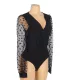 Body rosa negra