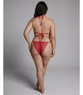 body triquini