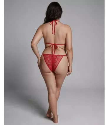body triquini