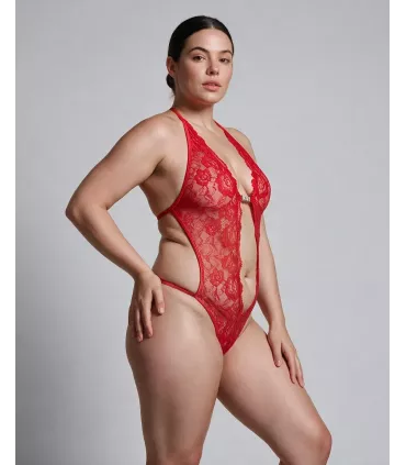 body triquini