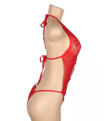 body triquini