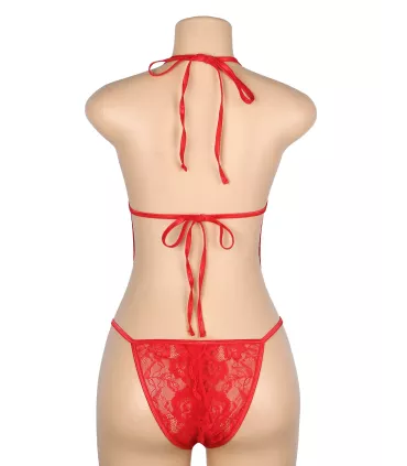 body triquini