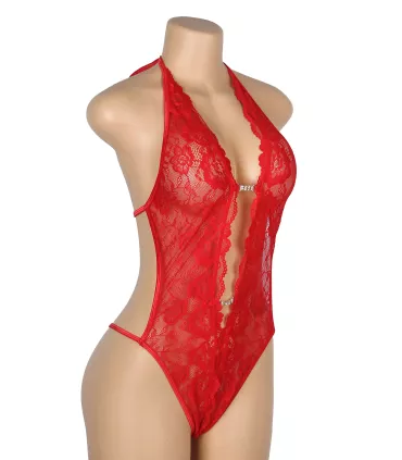body triquini
