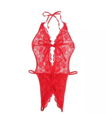 body triquini