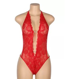 body triquini