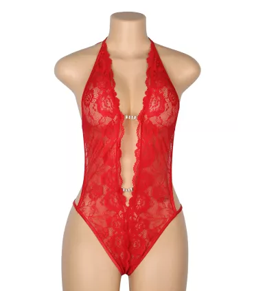body triquini