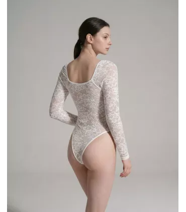 Body Dalia Noir
