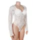 Body Dalia Noir