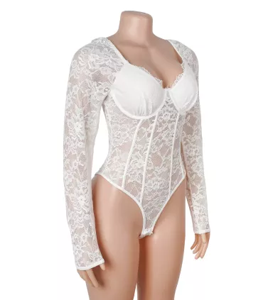 Body Dalia Noir