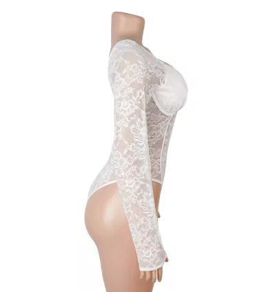 Body Dalia Noir