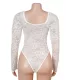 Body Dalia Noir