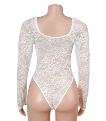 Body Dalia Noir
