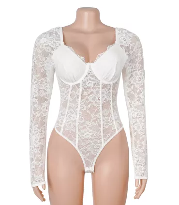 Body Dalia Noir