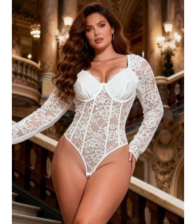 Body Clavel | Loto Atelier