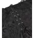 Corset de encaje | Loto Atelier