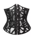 Corset de rejilla | Loto Atelier
