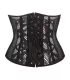 Corset de rejilla | Loto Atelier