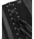 Corset de rejilla | Loto Atelier