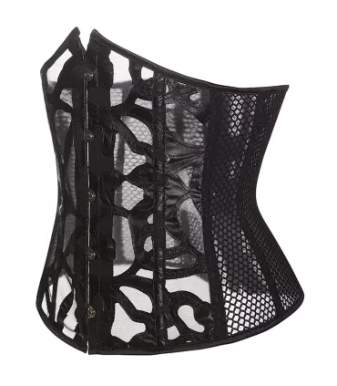 Corset de rejilla | Loto Atelier