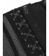 Corset de rejilla | Loto Atelier