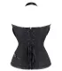 Corset época victoriana | Loto Atelier