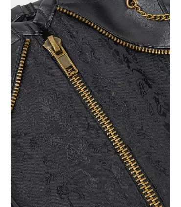 Corset época victoriana | Loto Atelier