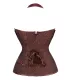 Corset época victoriana | Loto Atelier